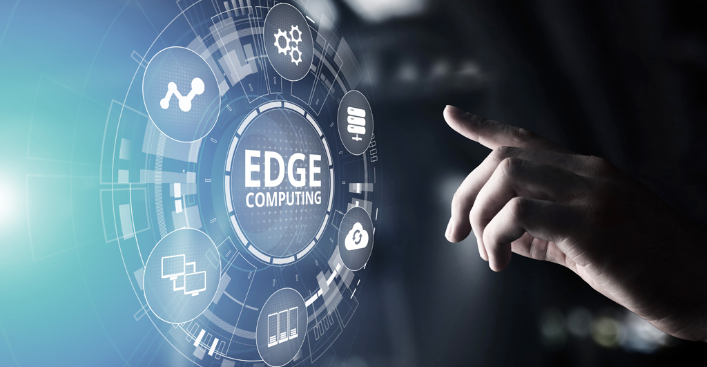 Edge computing services blog