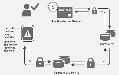 Biometrics as a Service 2